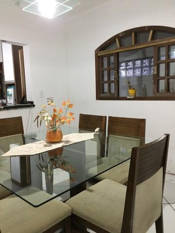 Sobrado de 04 Dorm. - 193,70m²  Jardim Altos de Santana