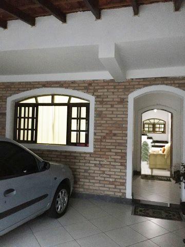 imagem 1 - Sobrado de 04 Dorm. - 193,70m²  Jardim Altos de Santana imagem 1 - Sobrado de 04 Dorm. - 193,70m²  Jardim Altos de Santana