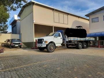 Alugar Comercial / Galpão em São José dos Campos R$ 5.900,00 - Foto 9 Alugar Comercial / Galpão em São José dos Campos R$ 5.900,00 - Foto 9