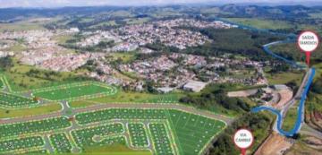 Terreno em Condomínio Fechado - 250m² de terreno no Putim