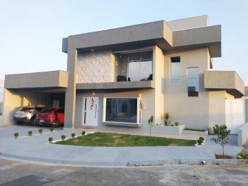 imagem 1 - Casa em Condomínio com 03 Dorm. - 236m² em Caçapava imagem 1 - Casa em Condomínio com 03 Dorm. - 236m² em Caçapava