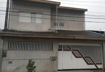imagem 1 - Casa - Sobrado imagem 1 - Casa - Sobrado