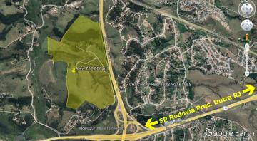 imagem 1 - Área de 782.385,00m² em Jacareí imagem 1 - Área de 782.385,00m² em Jacareí