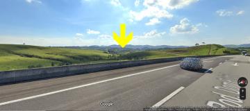 imagem 3 - Área de 782.385,00m² em Jacareí imagem 3 - Área de 782.385,00m² em Jacareí