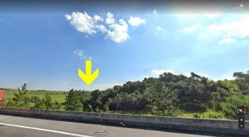 imagem 5 - Área de 782.385,00m² em Jacareí imagem 5 - Área de 782.385,00m² em Jacareí