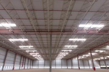 imagem 4 - Galpão Industrial 7.801 m² Condomínio Fechado - Caçapava imagem 4 - Galpão Industrial 7.801 m² Condomínio Fechado - Caçapava