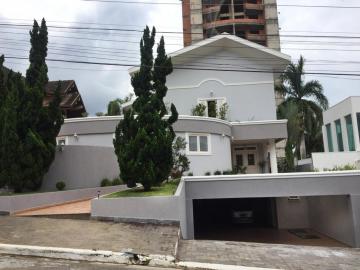 Alugar Casa / Condomínio em São José dos Campos. apenas R$ 2.980.000,00