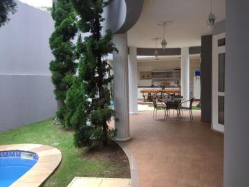 imagem 5 - Sobrado em Condomínio Fechado de 05 Dorm. e 04 Suítes - 530,00m² no Jardim Aquarius imagem 5 - Sobrado em Condomínio Fechado de 05 Dorm. e 04 Suítes - 530,00m² no Jardim Aquarius