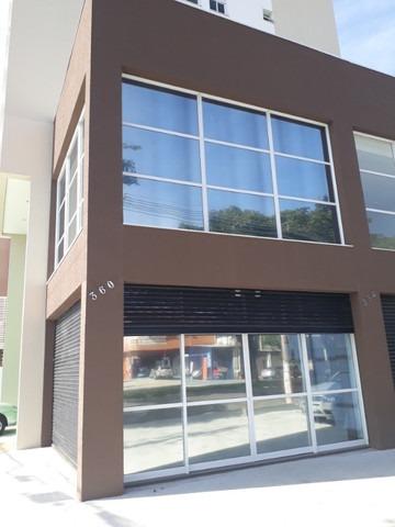 imagem 3 - Ponto Comercial de 112,00m² no Jardim Vale do Sol imagem 3 - Ponto Comercial de 112,00m² no Jardim Vale do Sol