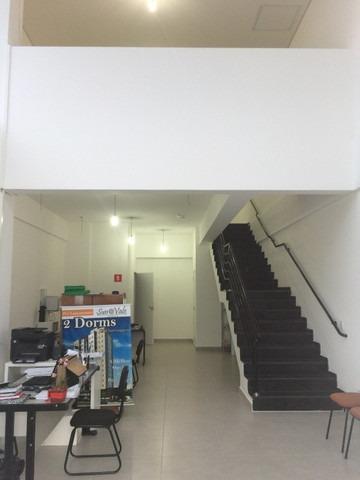 Ponto Comercial de 112,00m² no Jardim Vale do Sol