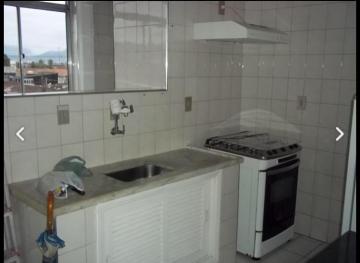 Apartamento de 02 Dorm. - 78,00m² em São Vicente/SP