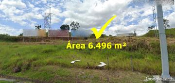 imagem 4 - Área 6.496,00m² - São José dos Campos imagem 4 - Área 6.496,00m² - São José dos Campos