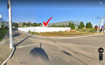 imagem 3 - Área residencial comercial para locação de 3.700m² no bairro Jardim Satélite imagem 3 - Área residencial comercial para locação de 3.700m² no bairro Jardim Satélite