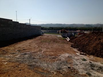 Terreno em Condomínio Fechado - 582,61m² no Urbanova