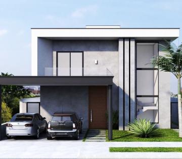 Comprar Casa / Condomínio em São José dos Campos R$ 1.224.000,00 - Foto 2 Comprar Casa / Condomínio em São José dos Campos R$ 1.224.000,00 - Foto 2
