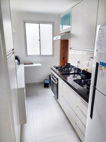 Comprar Apartamento / Padrão em São José dos Campos R$ 217.000,00 - Foto 3 Comprar Apartamento / Padrão em São José dos Campos R$ 217.000,00 - Foto 3