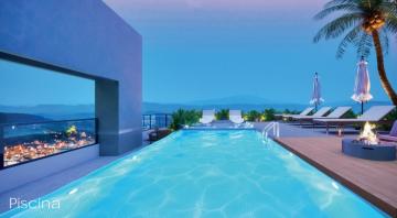 imagem 3 - Loft 35,70 m² - Praia Grande - Ubatuba imagem 3 - Loft 35,70 m² - Praia Grande - Ubatuba
