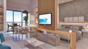 imagem 4 - Loft 35,70 m² - Praia Grande - Ubatuba imagem 4 - Loft 35,70 m² - Praia Grande - Ubatuba