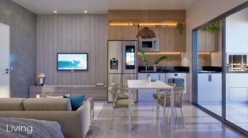 imagem 5 - Loft 35,70 m² - Praia Grande - Ubatuba imagem 5 - Loft 35,70 m² - Praia Grande - Ubatuba