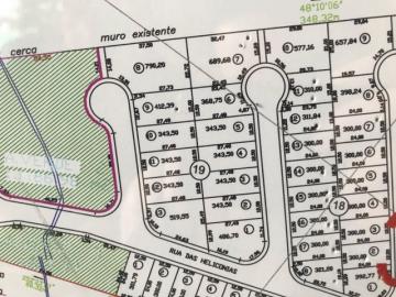 imagem 2 - Terreno em Condomínio Fechado - 486,70m² em Caçapava imagem 2 - Terreno em Condomínio Fechado - 486,70m² em Caçapava