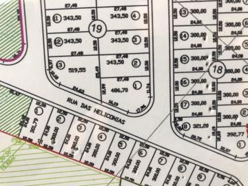 imagem 3 - Terreno em Condomínio Fechado - 486,70m² em Caçapava imagem 3 - Terreno em Condomínio Fechado - 486,70m² em Caçapava