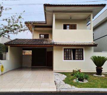 Alugar Casa / Condomínio em Jacareí. apenas R$ 860.000,00