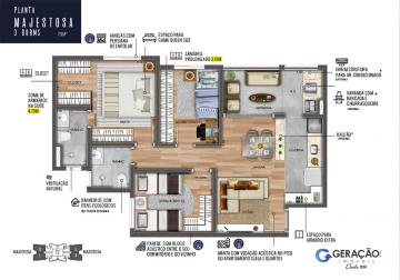 Comprar Apartamento / Padrão em São José dos Campos R$ 400.000,00 - Foto 4 Comprar Apartamento / Padrão em São José dos Campos R$ 400.000,00 - Foto 4