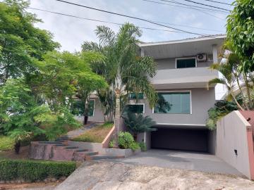 imagem 3 - Sobrado em condomínio para venda e locação com 4 quartos sendo 4 suítes - 460,00m² no Urbanova! imagem 3 - Sobrado em condomínio para venda e locação com 4 quartos sendo 4 suítes - 460,00m² no Urbanova!