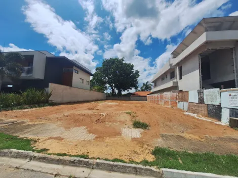 Terreno em Condomínio Fechado para venda com 450m² - Urbanova