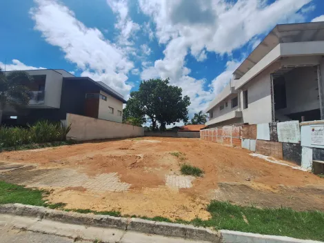 imagem 1 - Terreno em Condomínio Fechado para venda com 450m² - Urbanova imagem 1 - Terreno em Condomínio Fechado para venda com 450m² - Urbanova