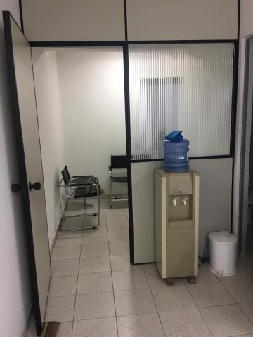 imagem 2 - Sala comercial em condomínio para venda de 26m² no Centro de SJC imagem 2 - Sala comercial em condomínio para venda de 26m² no Centro de SJC