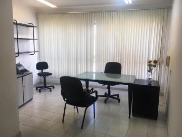 imagem 1 - Sala comercial em condomínio para venda de 26m² no Centro de SJC imagem 1 - Sala comercial em condomínio para venda de 26m² no Centro de SJC