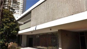 imagem 1 - Sobrado Alto Padrão de 04 Dorm. e 02 Suítes - 815,00m² para uso COMERCIAL no Jardim Esplanada imagem 1 - Sobrado Alto Padrão de 04 Dorm. e 02 Suítes - 815,00m² para uso COMERCIAL no Jardim Esplanada