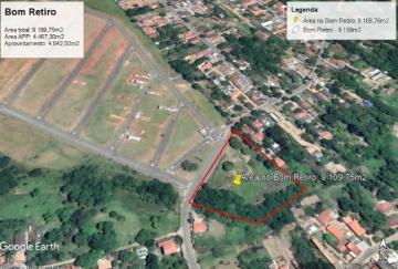 imagem 3 - Área Residencial 9.100,00m² - Bom Retiro - São José dos Campos imagem 3 - Área Residencial 9.100,00m² - Bom Retiro - São José dos Campos