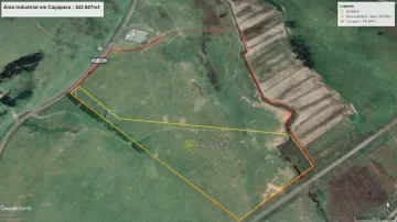 imagem 5 - Área industrial para venda com 242.847,00m² em Caçapava imagem 5 - Área industrial para venda com 242.847,00m² em Caçapava