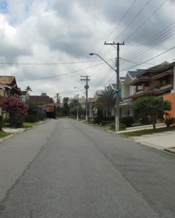 Terreno em Condomínio Fechado de 315,00m² em Jacareí