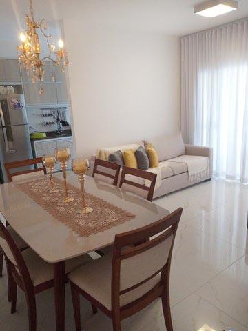imagem 5 - Apartamento de 03 Dorm. e 01 Suíte - 80,00m² em Jacareí imagem 5 - Apartamento de 03 Dorm. e 01 Suíte - 80,00m² em Jacareí