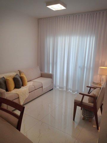 imagem 4 - Apartamento de 03 Dorm. e 01 Suíte - 80,00m² em Jacareí imagem 4 - Apartamento de 03 Dorm. e 01 Suíte - 80,00m² em Jacareí