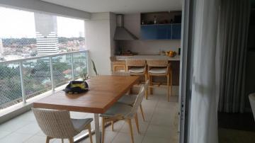 imagem 1 - Apartamento à venda com 04 quartos (04 suítes) - 278m² no bairro Jardim Aquarius imagem 1 - Apartamento à venda com 04 quartos (04 suítes) - 278m² no bairro Jardim Aquarius