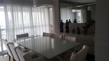 imagem 2 - Apartamento à venda com 04 quartos (04 suítes) - 278m² no bairro Jardim Aquarius imagem 2 - Apartamento à venda com 04 quartos (04 suítes) - 278m² no bairro Jardim Aquarius