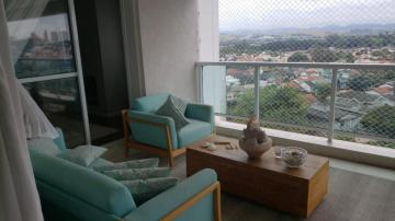 imagem 4 - Apartamento à venda com 04 quartos (04 suítes) - 278m² no bairro Jardim Aquarius imagem 4 - Apartamento à venda com 04 quartos (04 suítes) - 278m² no bairro Jardim Aquarius