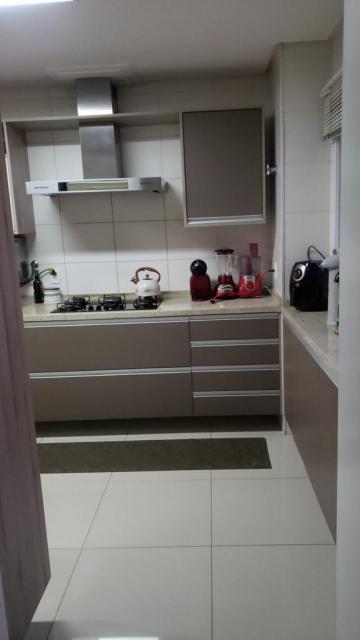 imagem 5 - Apartamento à venda com 04 quartos (04 suítes) - 278m² no bairro Jardim Aquarius imagem 5 - Apartamento à venda com 04 quartos (04 suítes) - 278m² no bairro Jardim Aquarius