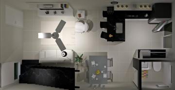 imagem 5 - Lindo sobrado em condomínio de 02 Dorm. e 02 Suítes - 73,00 no centro de Jacareí! imagem 5 - Lindo sobrado em condomínio de 02 Dorm. e 02 Suítes - 73,00 no centro de Jacareí!
