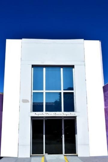 imagem 1 - Prédio comercial em ótima localização de 197,00m² no Jardim Satélite! imagem 1 - Prédio comercial em ótima localização de 197,00m² no Jardim Satélite!
