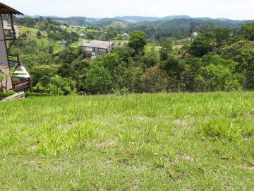 Terreno em Condomínio Fechado de 1.000,00m² no Recanto Santa Barbara