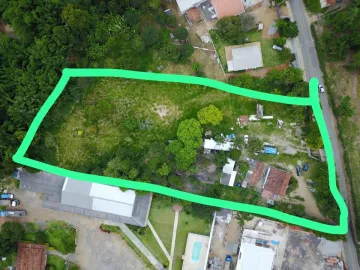 imagem 2 - Área para venda de 7.500m² na região Sudeste de São José Campos imagem 2 - Área para venda de 7.500m² na região Sudeste de São José Campos