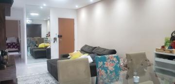 Apartamento para venda no Diomond Residence - Jacareí