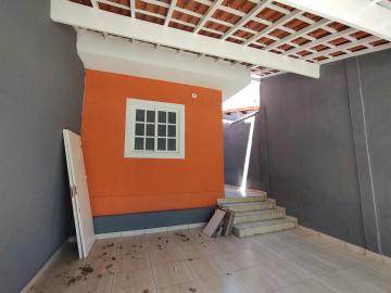 Sobrado para venda e locação de 04 Dorm. - 153,65m² no Residencial São Francisco