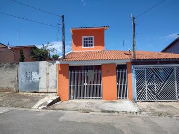 imagem 1 - Sobrado para venda com 04 quartos e 01 vaga de garagem - 153,65m² no bairro Residencial São Francisco | SJC imagem 1 - Sobrado para venda com 04 quartos e 01 vaga de garagem - 153,65m² no bairro Residencial São Francisco | SJC