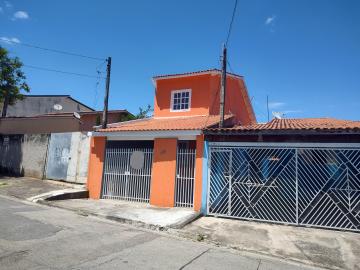 imagem 2 - Sobrado para venda com 04 quartos e 01 vaga de garagem - 153,65m² no bairro Residencial São Francisco | SJC imagem 2 - Sobrado para venda com 04 quartos e 01 vaga de garagem - 153,65m² no bairro Residencial São Francisco | SJC